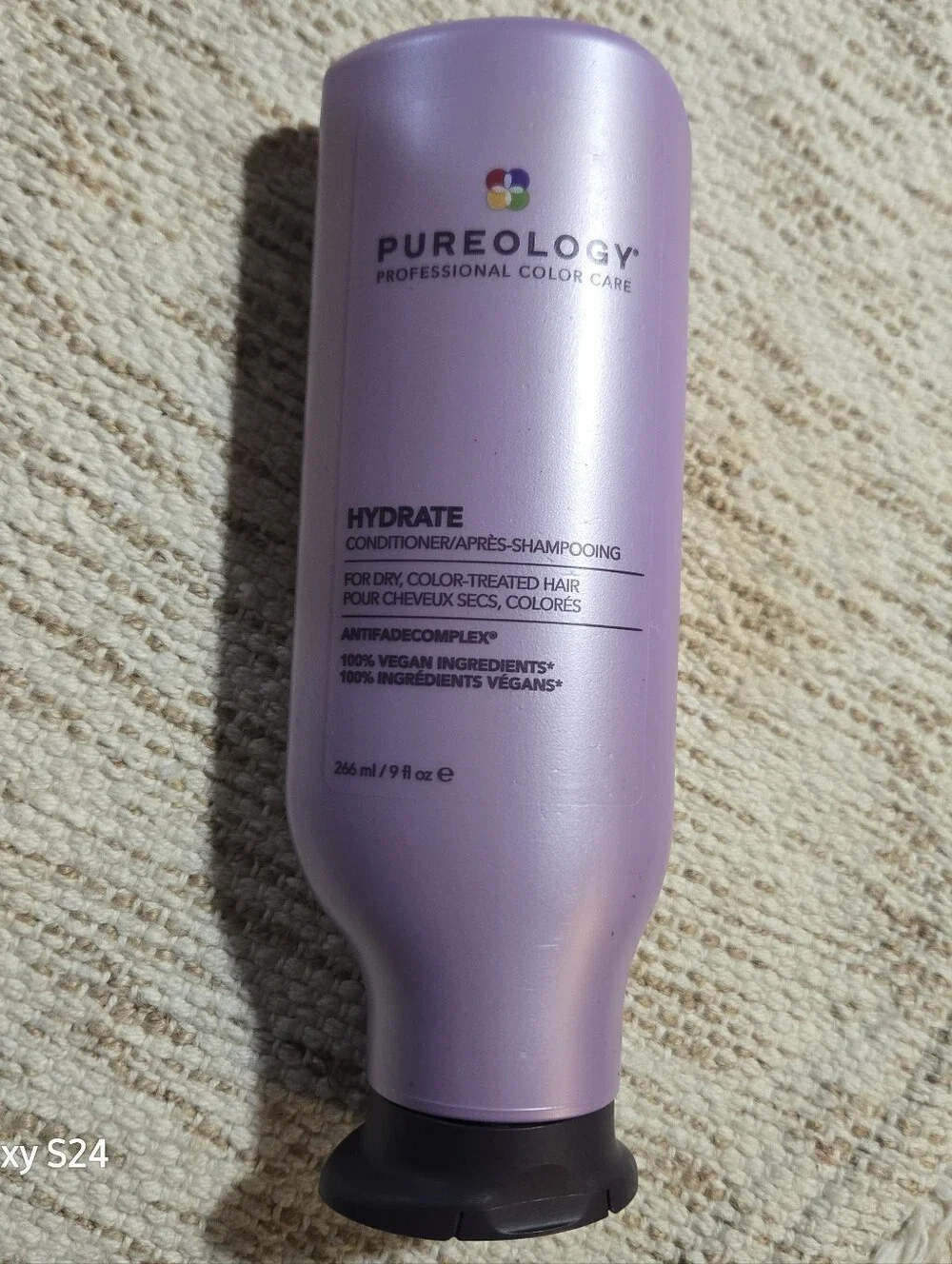 Pureology Hydrate Conditioner - Lavender Purple